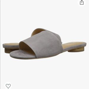 Splendid Betsy Slide Sandal